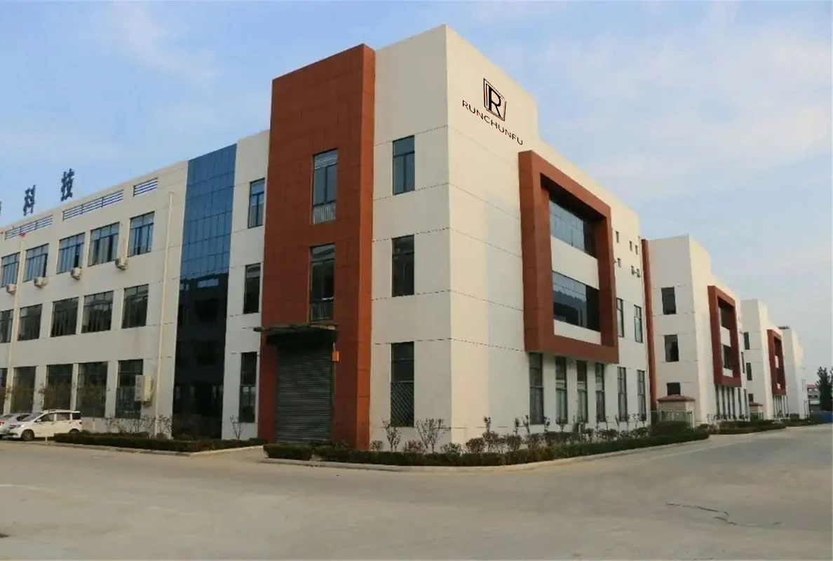 IShenzhen Runchunfu Technology Co., Ltd.