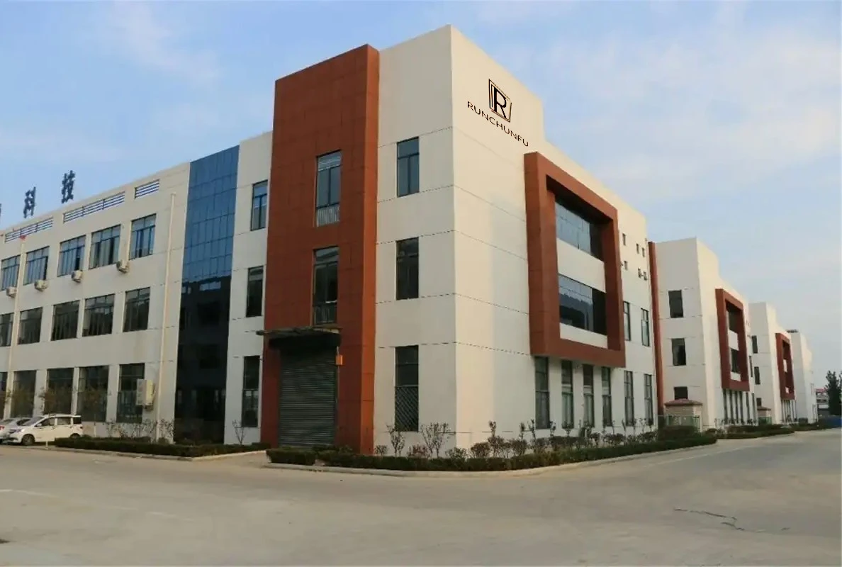 IShenzhen Runchunfu Technology Co., Ltd.